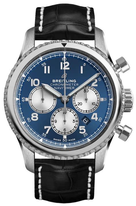 breitling ab0117131c1p1|Breitling Navitimer 8 B01 Chronograph AB0117131C1P1.